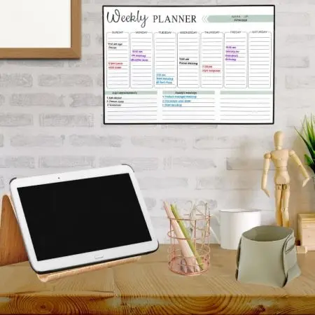 Storage & Organizer - Leos' storage trays and organizers for better workspace & classroom flow